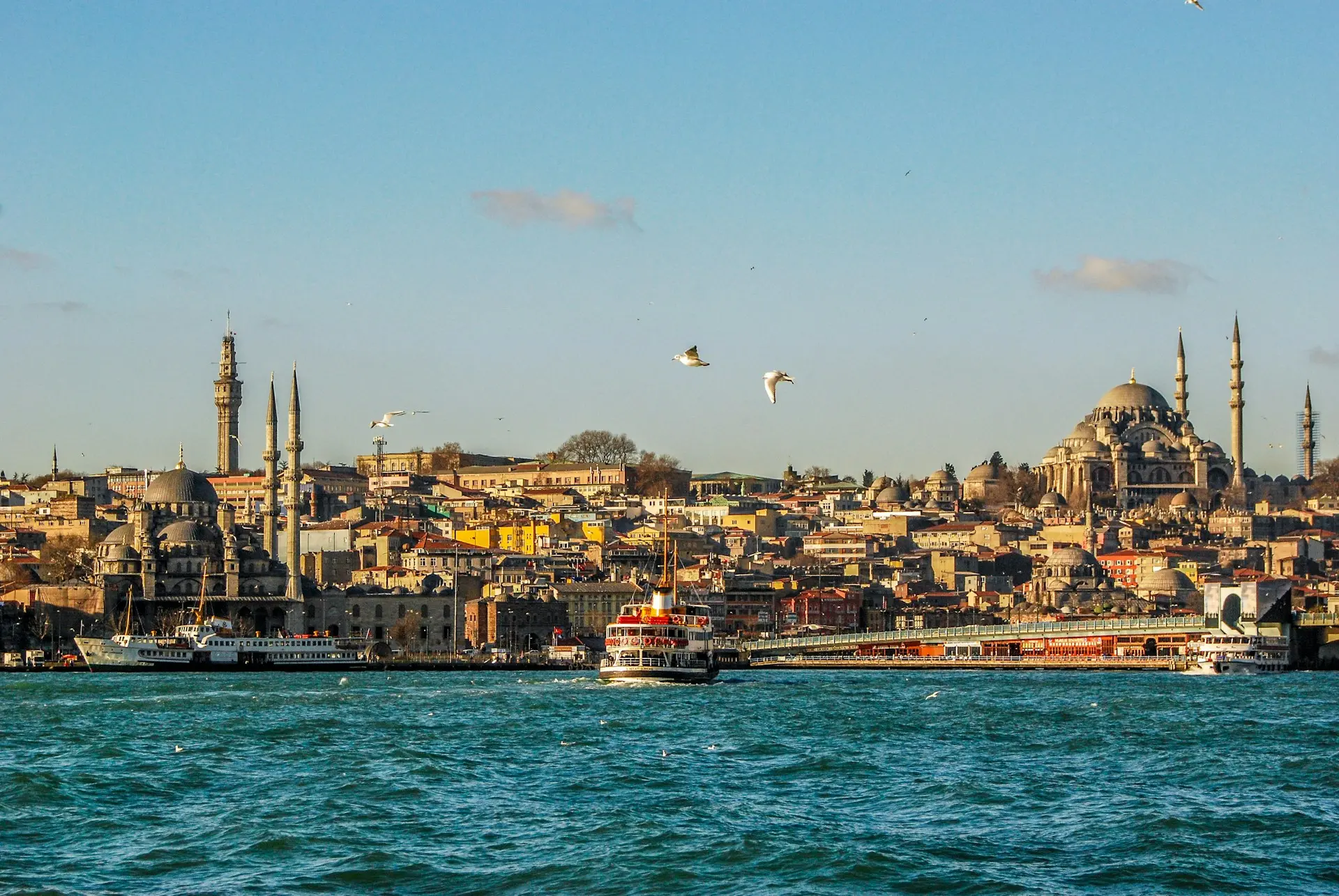 Istanbul Airport